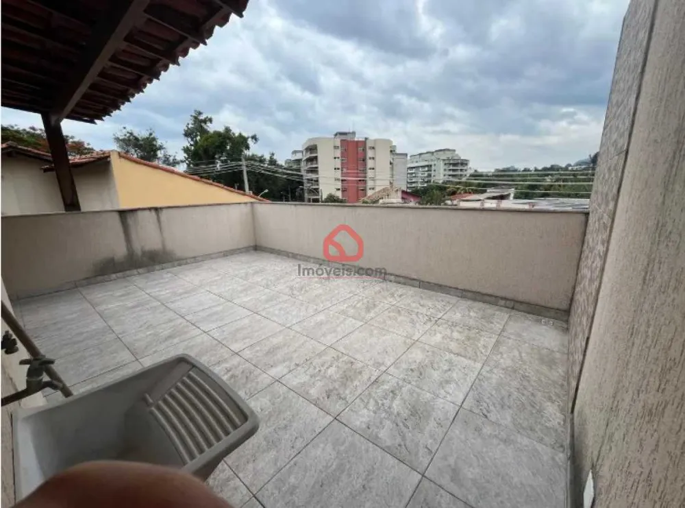Casa de Condomínio, 2 quartos - Foto 12