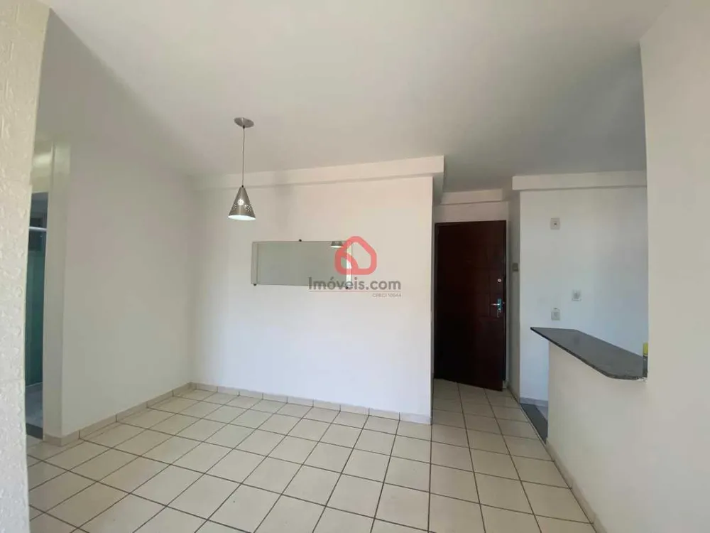 Apartamento, 2 quartos, 49 m² - Foto 4