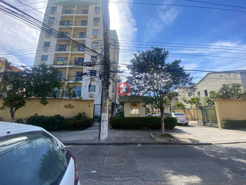 Apartamento, 2 quartos, 49 m² - Foto 20