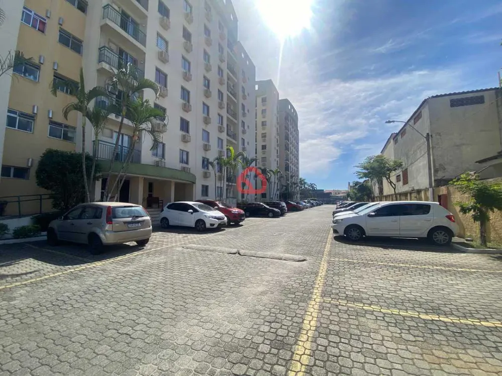 Apartamento, 2 quartos, 49 m² - Foto 18