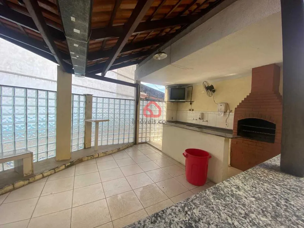 Apartamento, 2 quartos, 49 m² - Foto 14