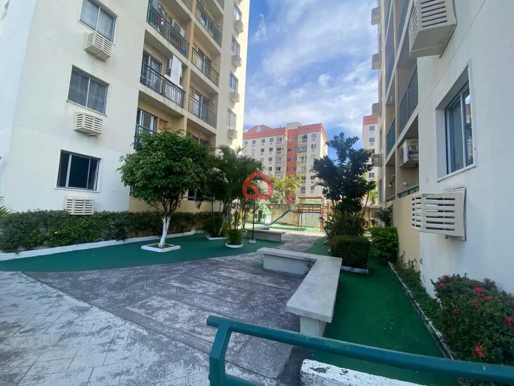 Apartamento, 2 quartos, 49 m² - Foto 19