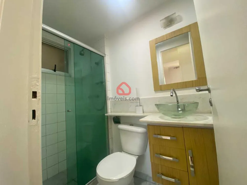 Apartamento, 2 quartos, 49 m² - Foto 11