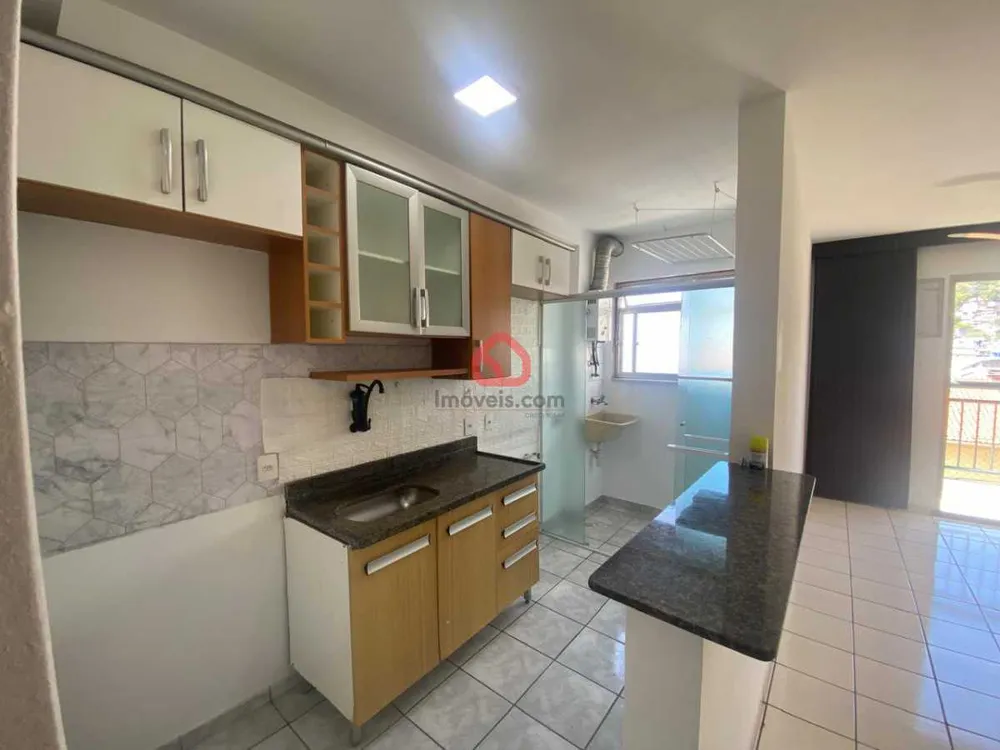 Apartamento, 2 quartos, 49 m² - Foto 12