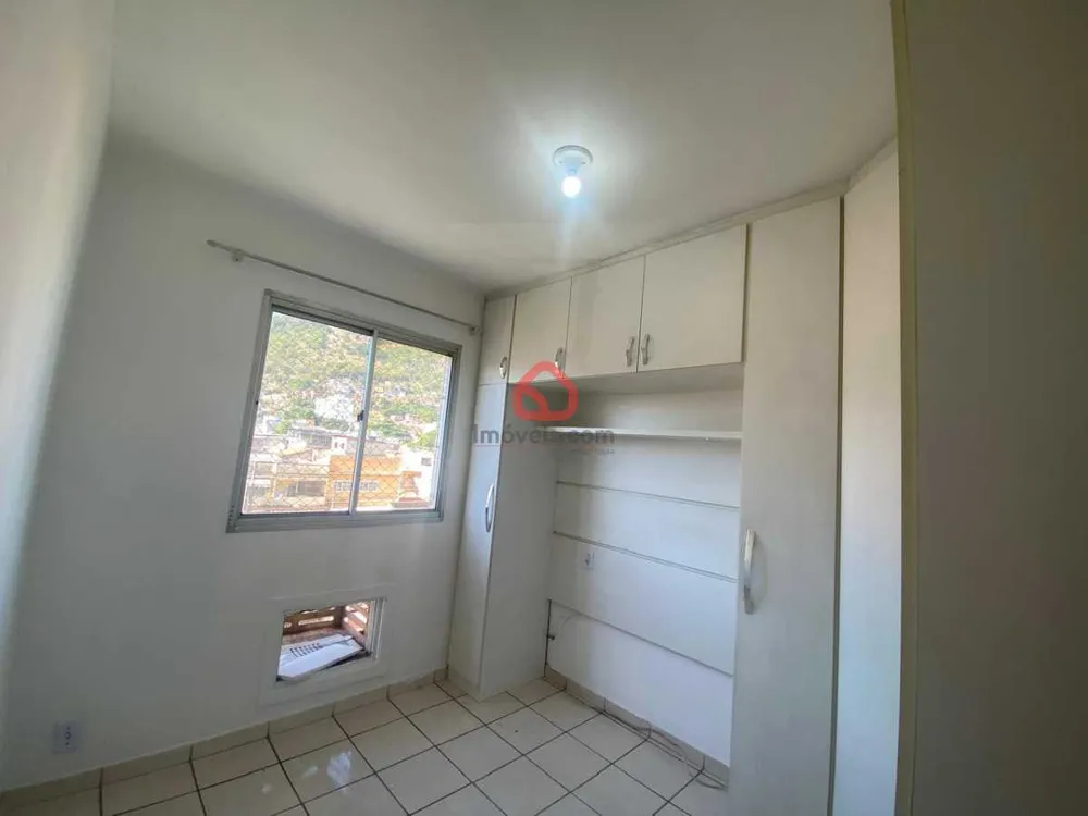 Apartamento, 2 quartos, 49 m² - Foto 6