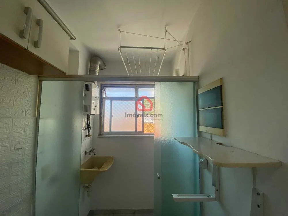 Apartamento, 2 quartos, 49 m² - Foto 10