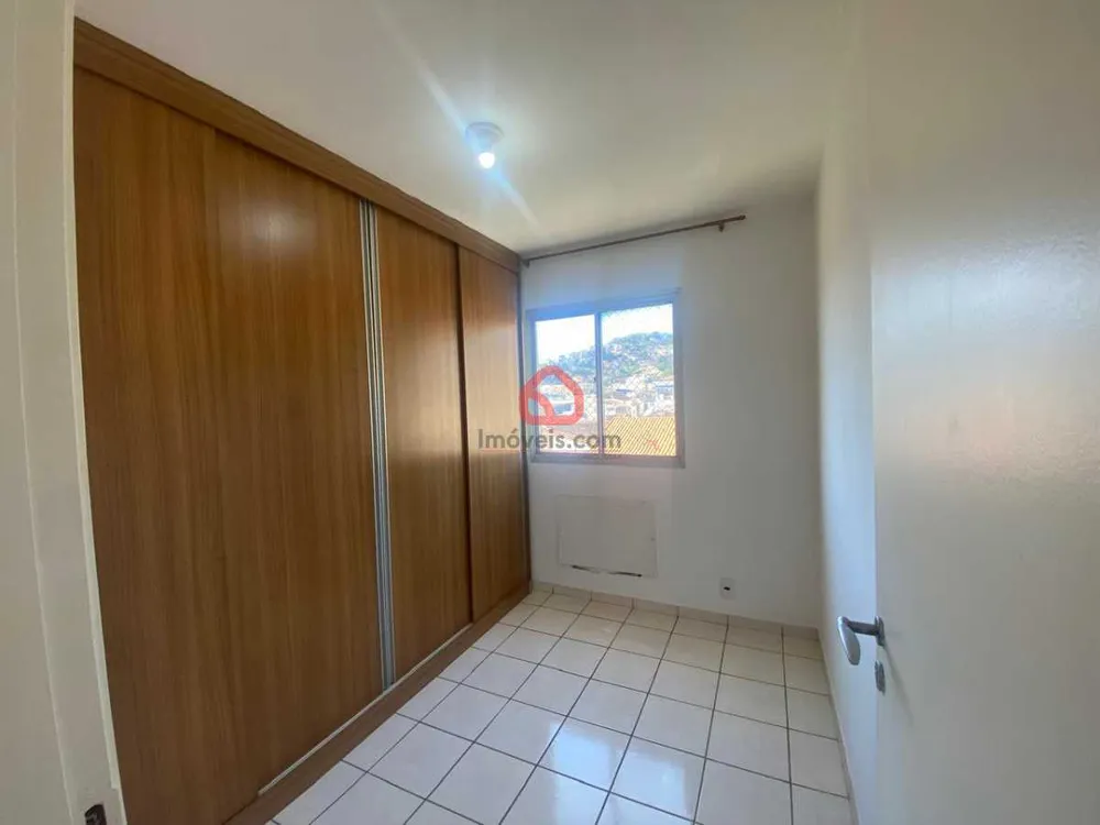 Apartamento, 2 quartos, 49 m² - Foto 8