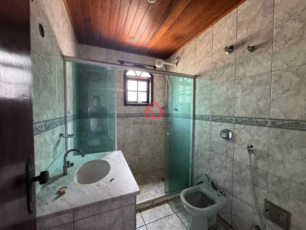 Casa de Condomínio, 4 quartos - Foto 11