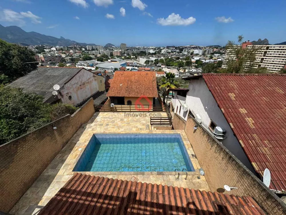 Casa de Condomínio, 4 quartos - Foto 17