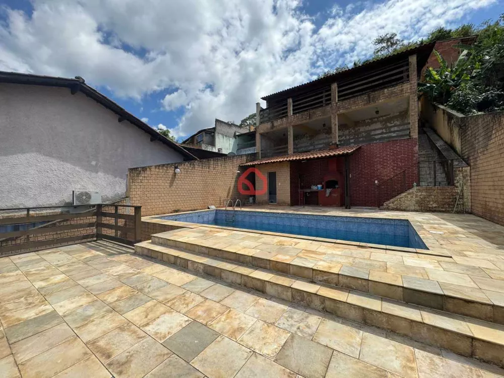 Casa de Condomínio, 4 quartos - Foto 4