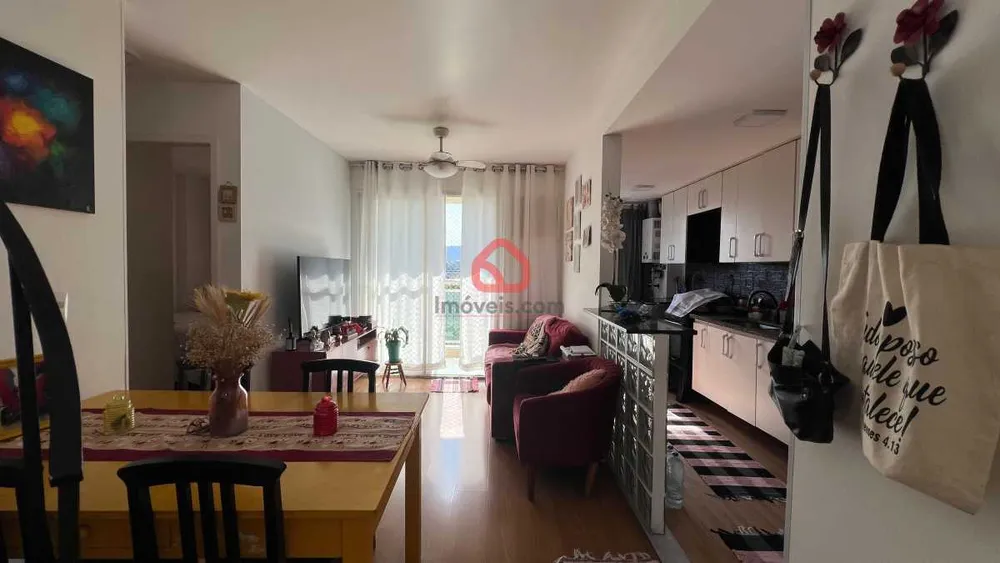 Cobertura, 3 quartos, 109 m² - Foto 7