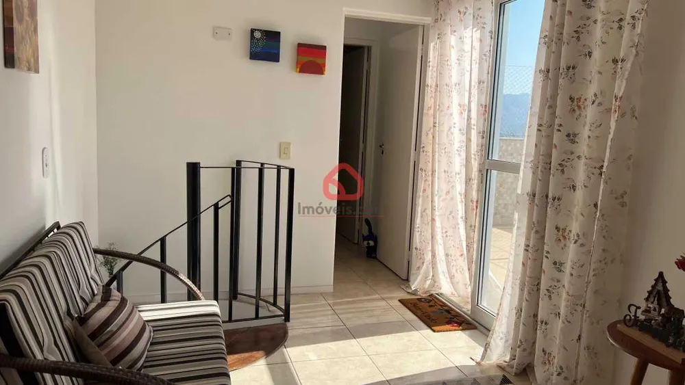 Cobertura, 3 quartos, 109 m² - Foto 13