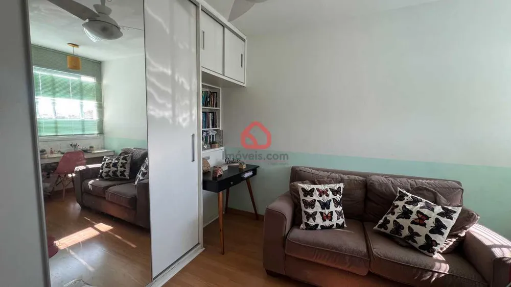 Cobertura, 3 quartos, 109 m² - Foto 21