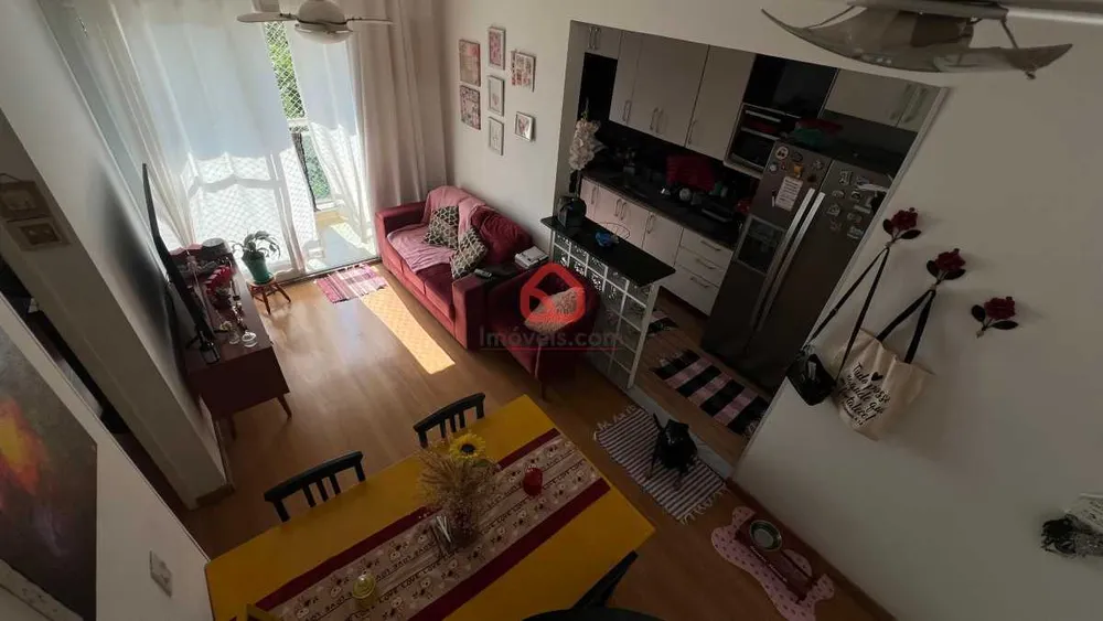 Cobertura, 3 quartos, 109 m² - Foto 8