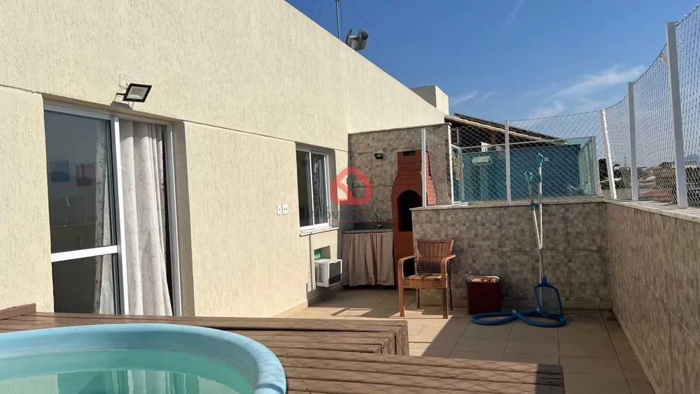 Cobertura, 3 quartos, 109 m² - Foto 30