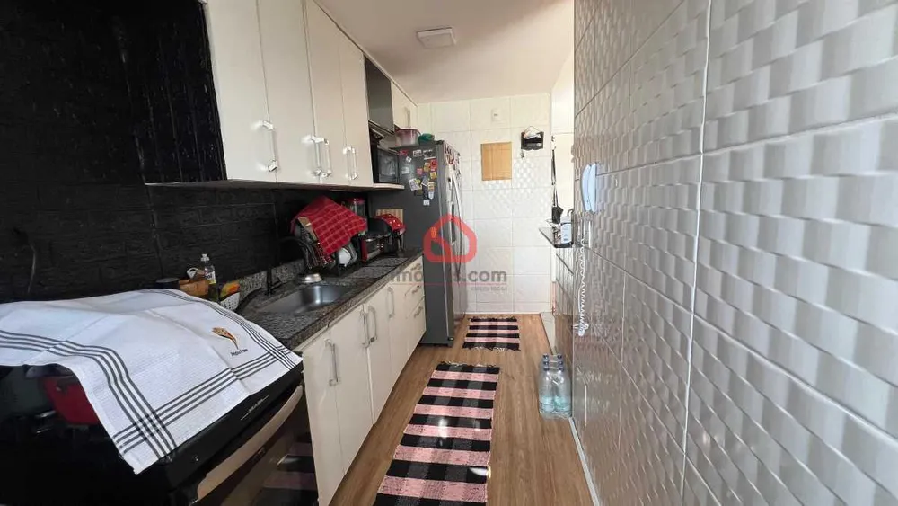 Cobertura, 3 quartos, 109 m² - Foto 10