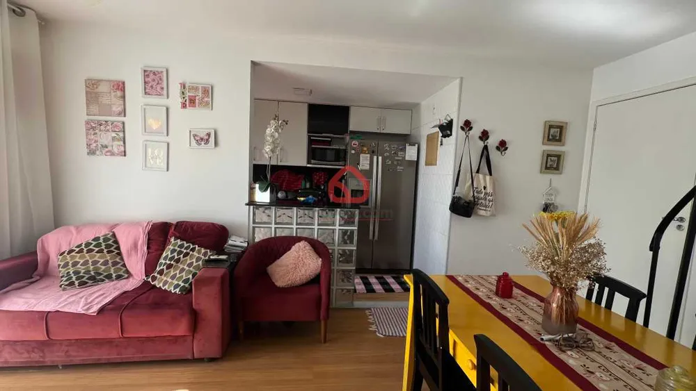 Cobertura, 3 quartos, 109 m² - Foto 5