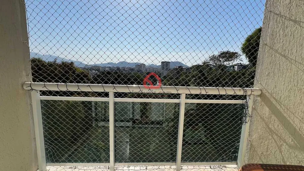 Cobertura, 3 quartos, 109 m² - Foto 3