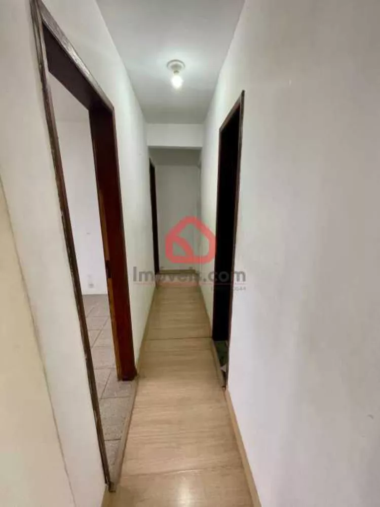 Apartamento, 3 quartos, 62 m² - Foto 3