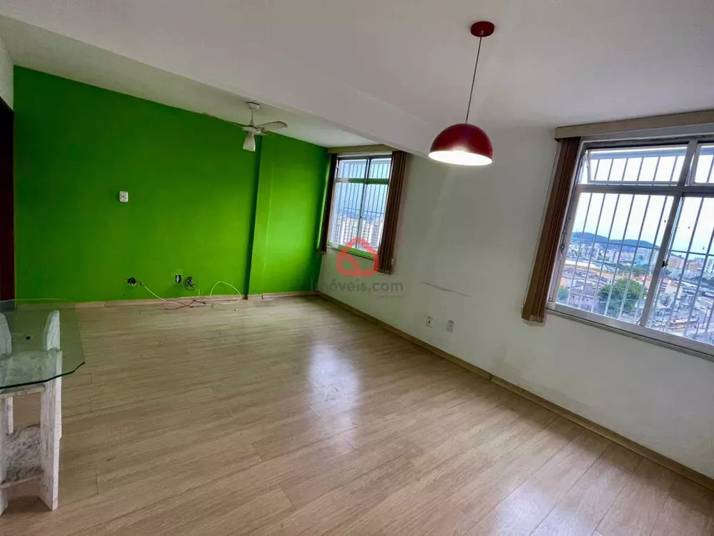 Apartamento, 3 quartos, 62 m² - Foto 2