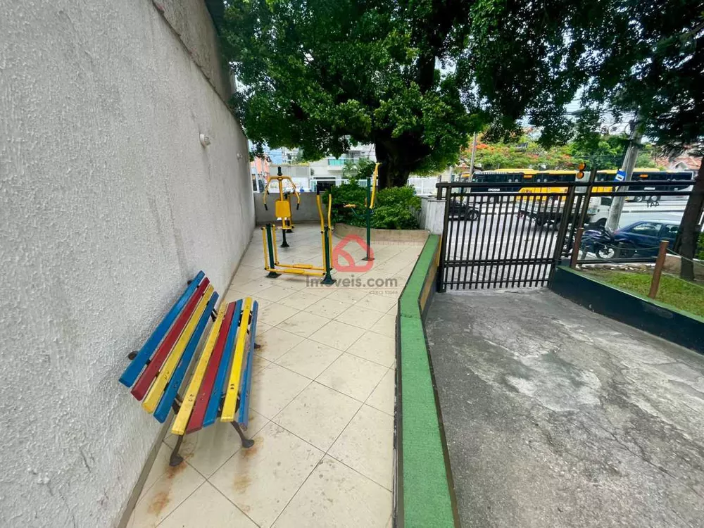 Apartamento, 3 quartos, 62 m² - Foto 14