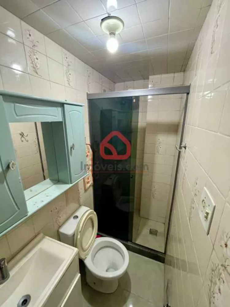 Apartamento, 3 quartos, 62 m² - Foto 9