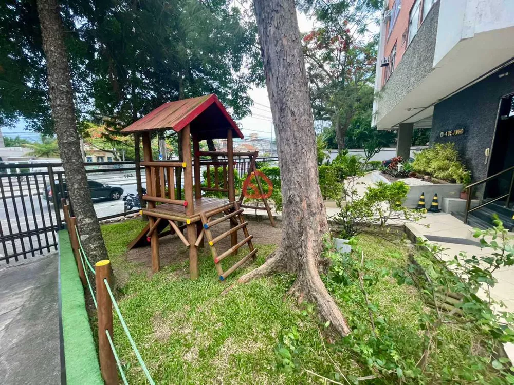 Apartamento, 3 quartos, 62 m² - Foto 10