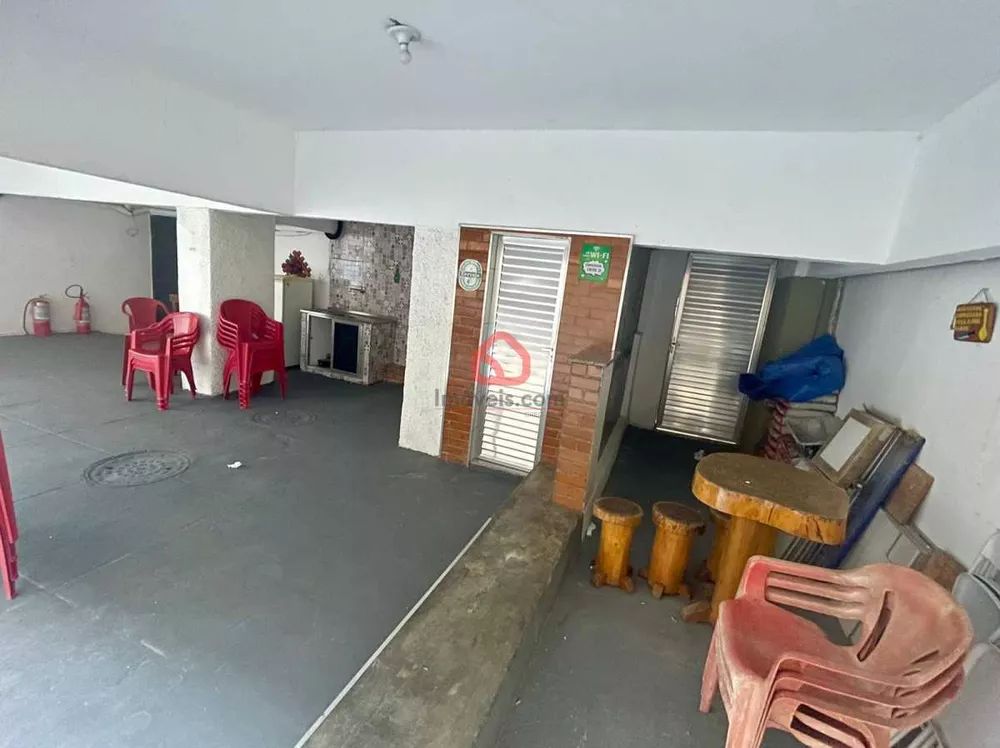 Apartamento, 3 quartos, 62 m² - Foto 15