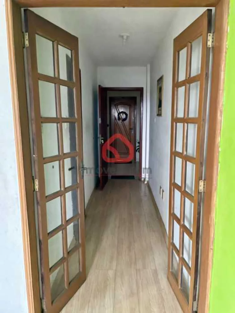 Apartamento, 3 quartos, 62 m² - Foto 4