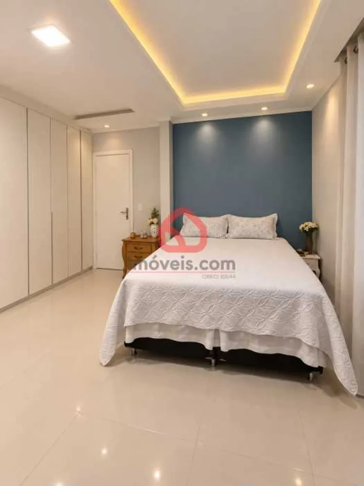 Casa de Condomínio, 4 quartos - Foto 5