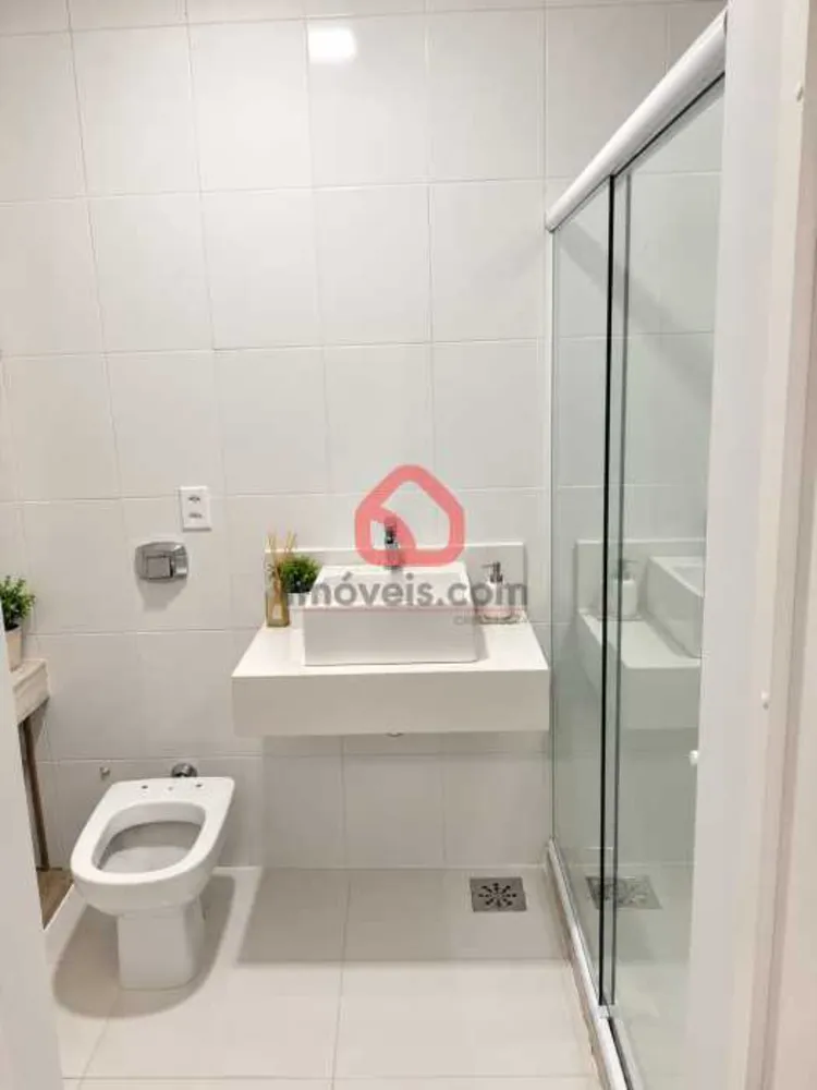 Casa de Condomínio, 4 quartos - Foto 12