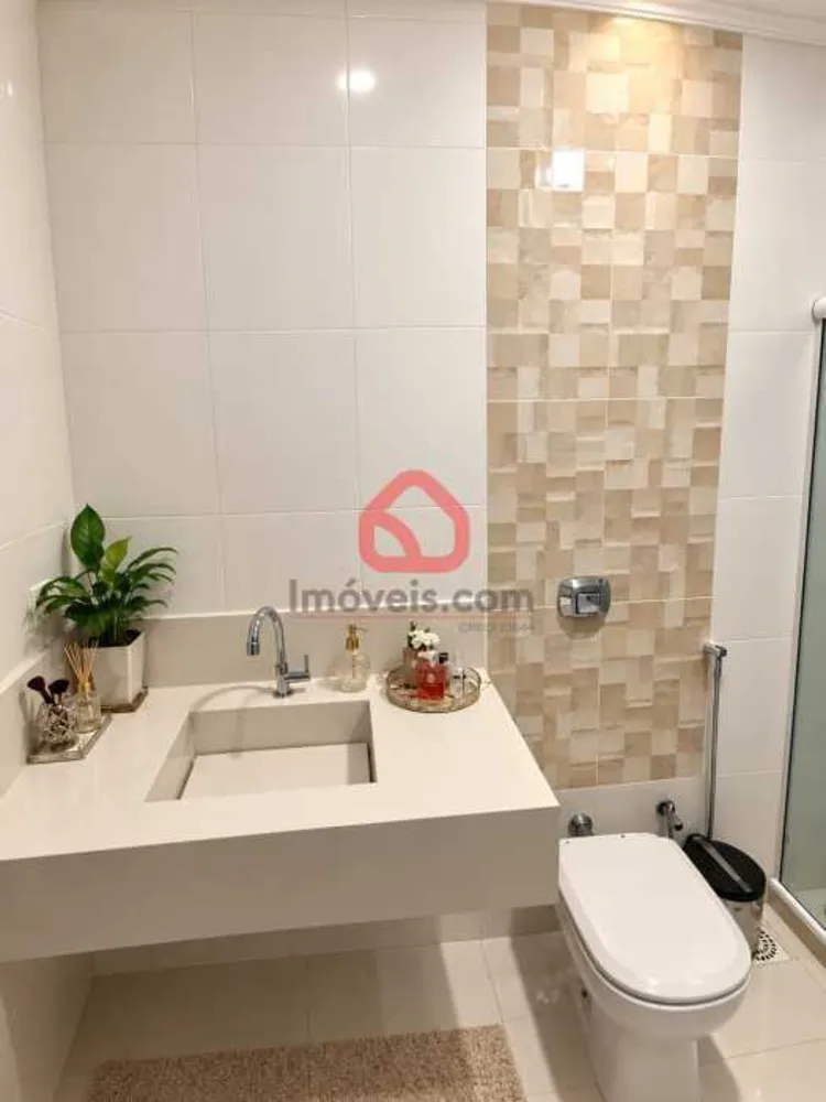 Casa de Condomínio, 4 quartos - Foto 10