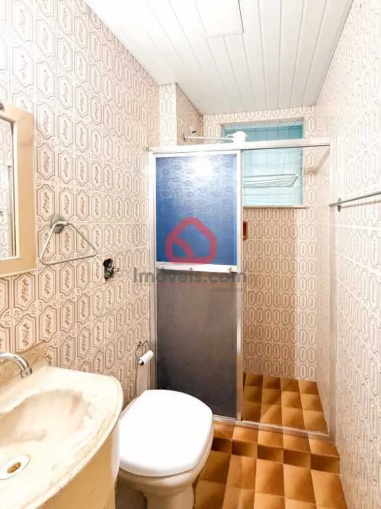 Apartamento, 2 quartos, 55 m² - Foto 5