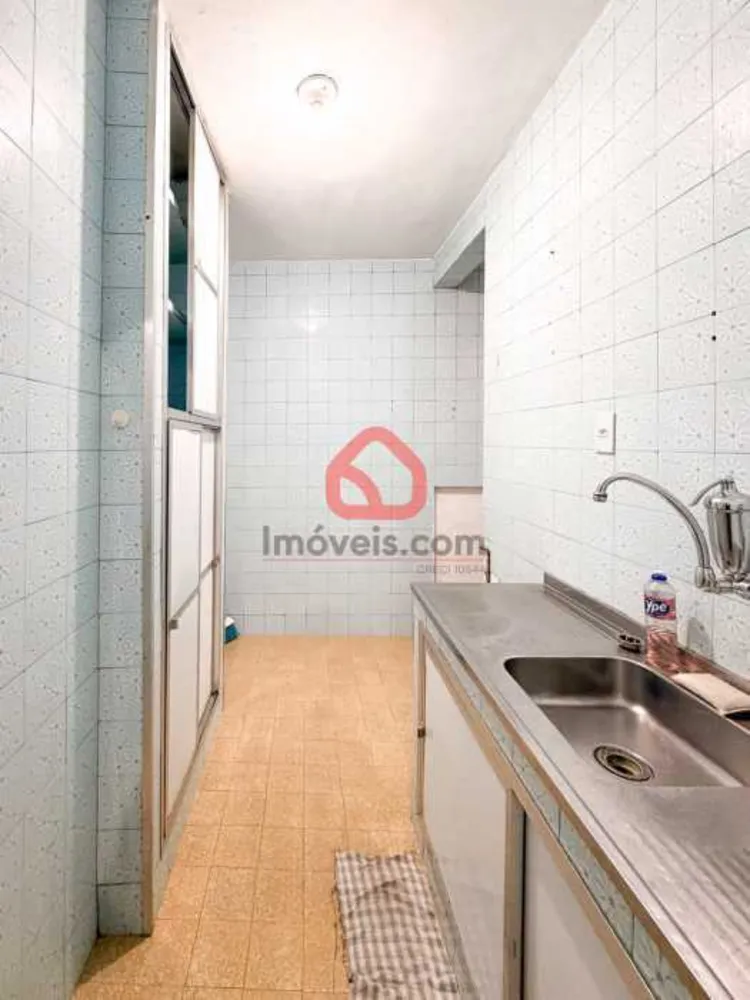 Apartamento, 2 quartos, 55 m² - Foto 6
