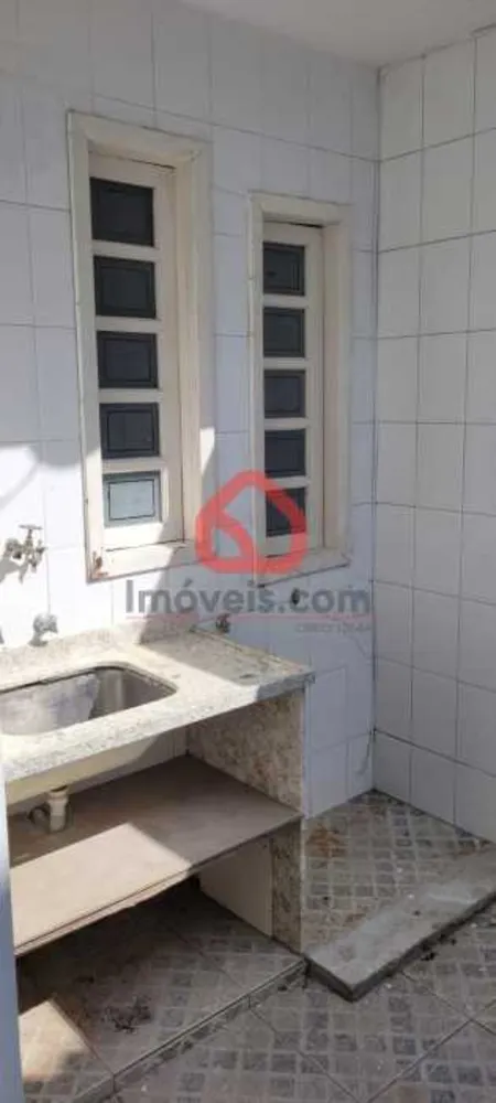 Casa de Condomínio, 2 quartos - Foto 15