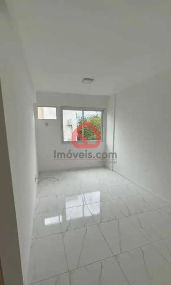 Apartamento, 3 quartos, 77 m² - Foto 1