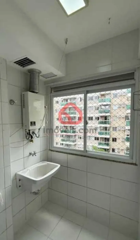 Apartamento, 3 quartos, 77 m² - Foto 9