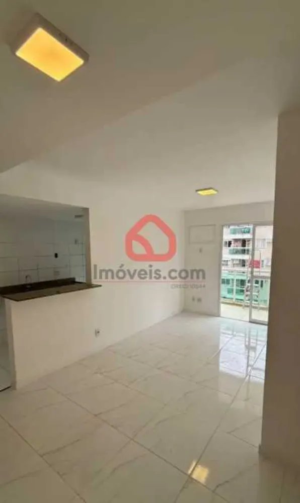 Apartamento, 3 quartos, 77 m² - Foto 3