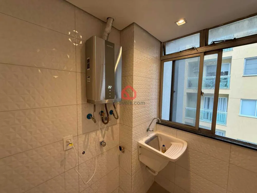 Apartamento, 3 quartos, 105 m² - Foto 15