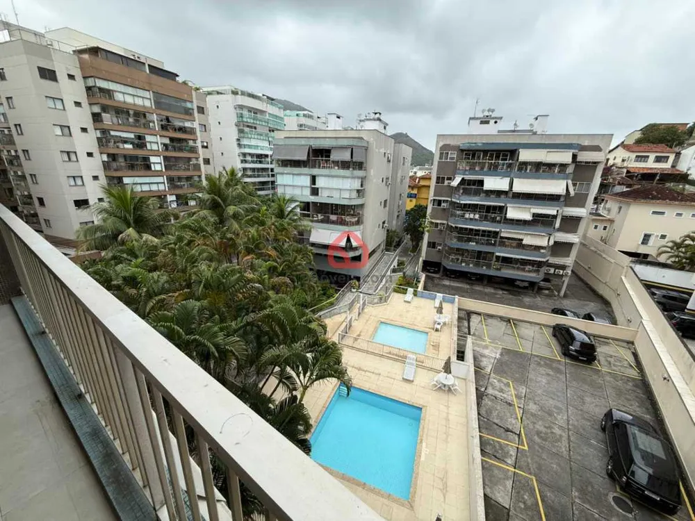 Apartamento, 3 quartos, 105 m² - Foto 5