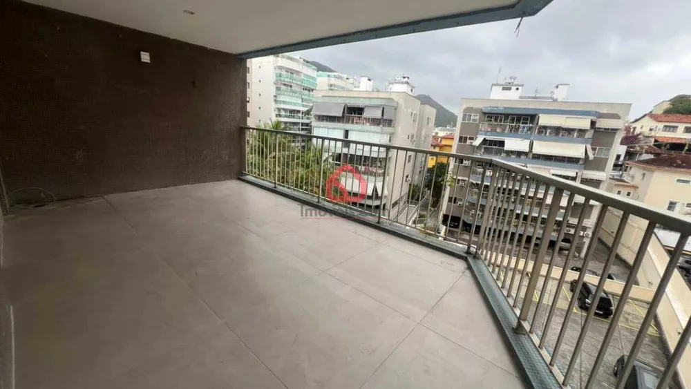 Apartamento, 3 quartos, 105 m² - Foto 13