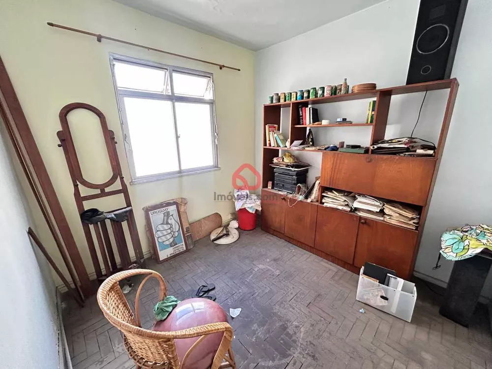 Apartamento, 2 quartos, 50 m² - Foto 5
