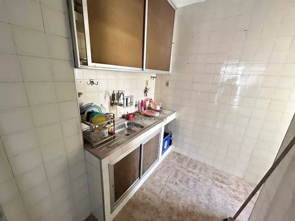 Apartamento, 2 quartos, 50 m² - Foto 7