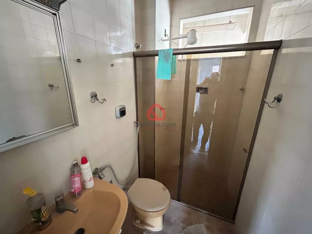 Apartamento, 2 quartos, 50 m² - Foto 6