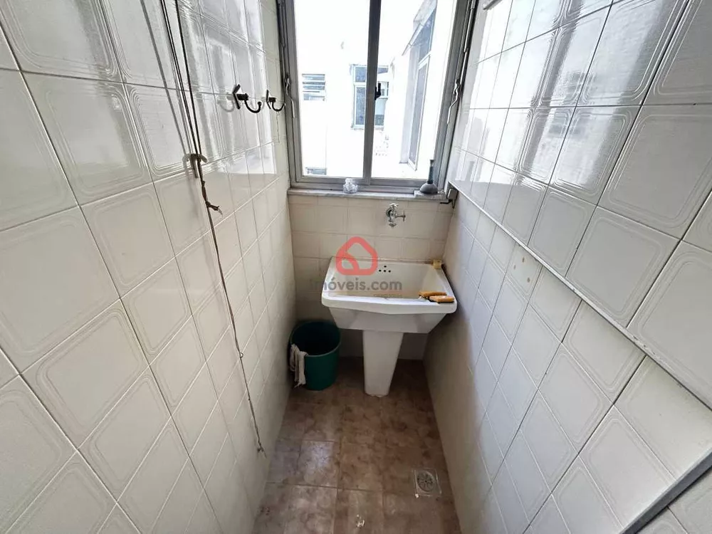 Apartamento, 2 quartos, 50 m² - Foto 8