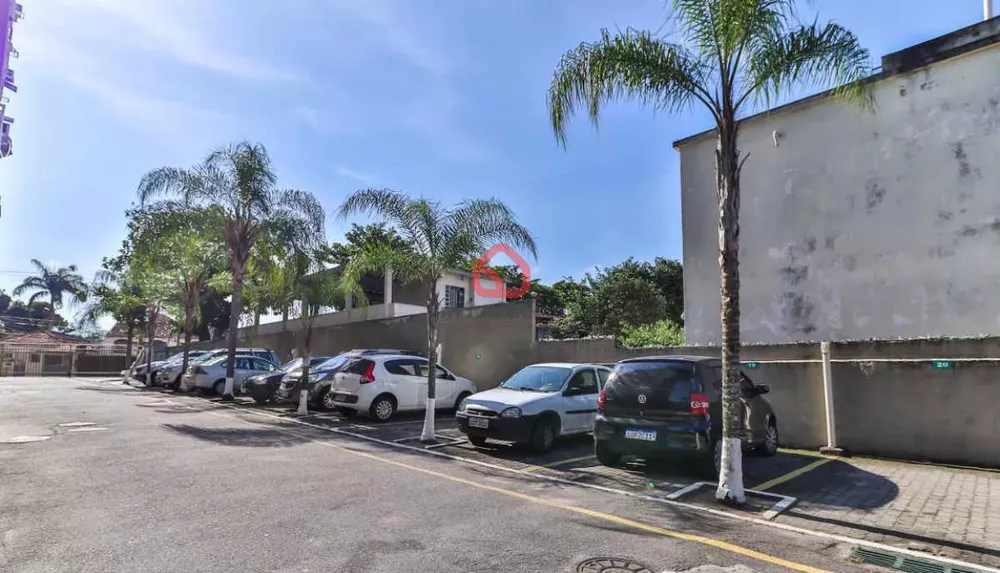 Apartamento, 2 quartos, 60 m² - Foto 26