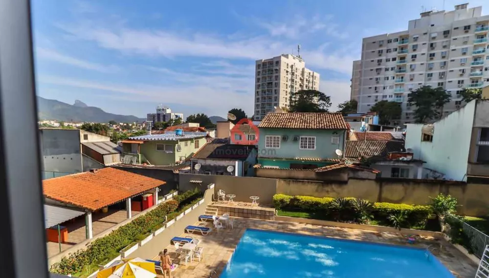 Apartamento, 2 quartos, 60 m² - Foto 28