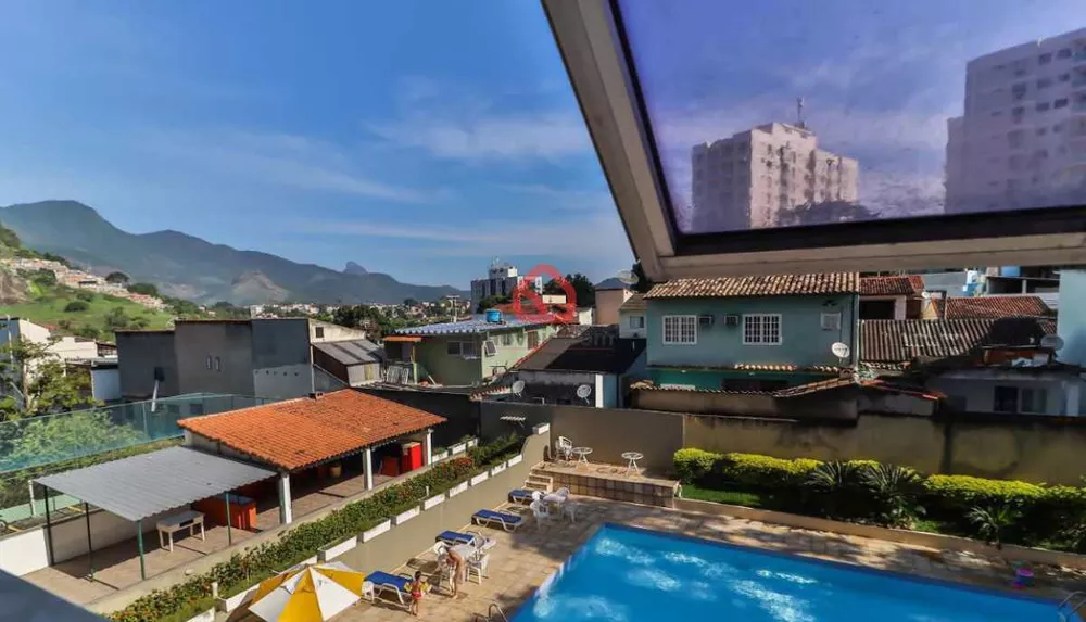 Apartamento, 2 quartos, 60 m² - Foto 29