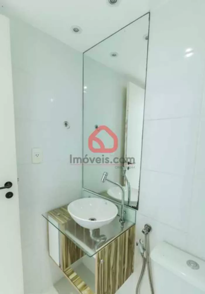 Apartamento, 2 quartos, 60 m² - Foto 10