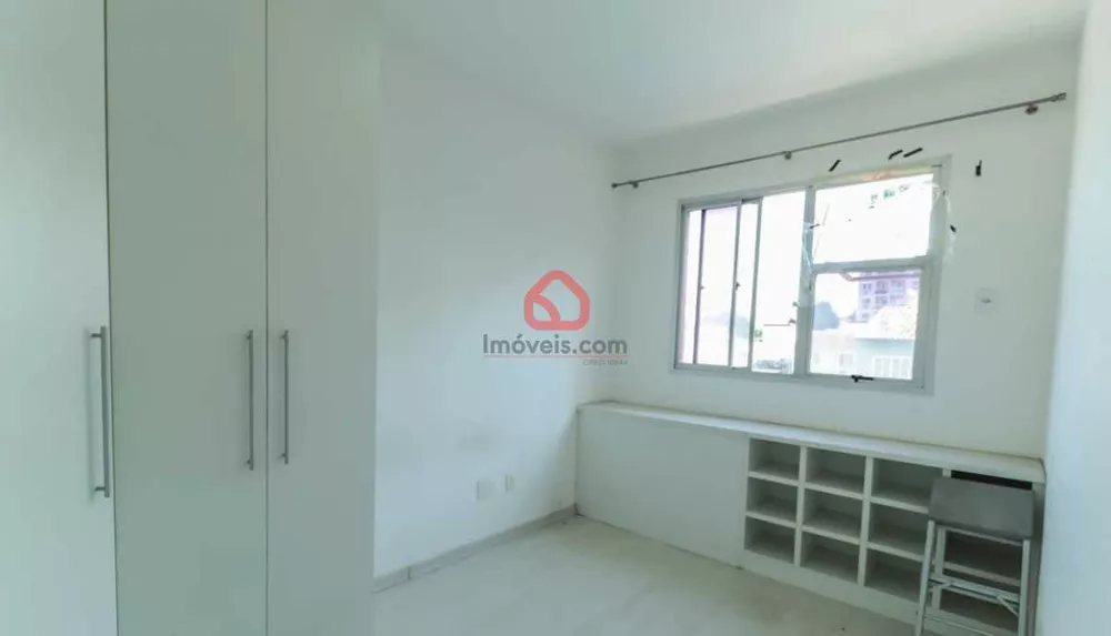 Apartamento, 2 quartos, 60 m² - Foto 5